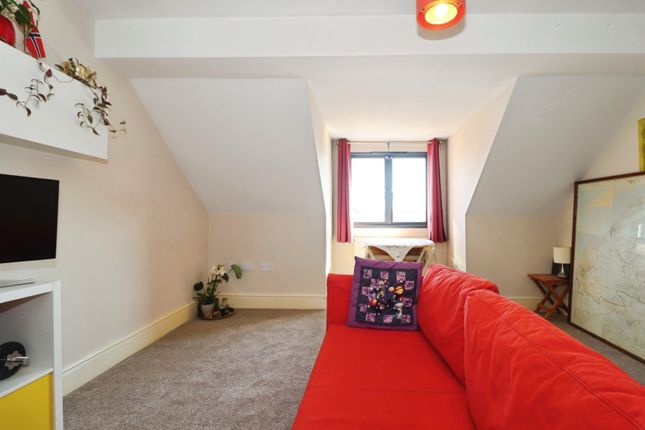 Flat 11 Redfield House,, Redfield Road, BRISTOL photo 2
