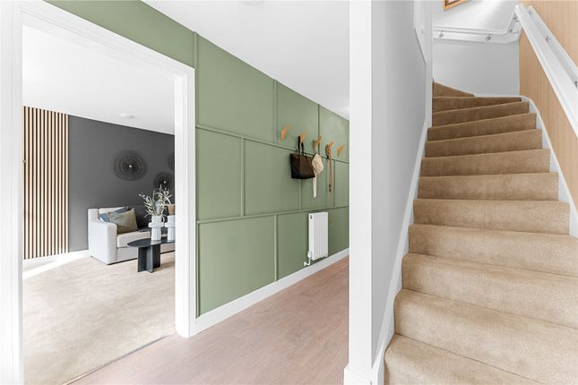 PLOT 17 - HACKETT,, Haven View, Moorside photo 3