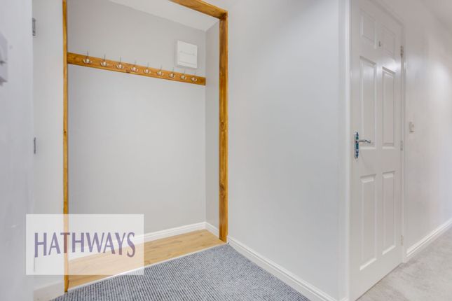Blaen Bran Close, Cwmbran photo 4