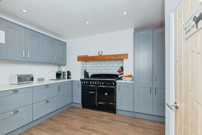 23, Ferrers Road, Lutterworth photo 2