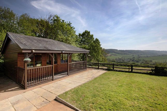Hiscox Cottage