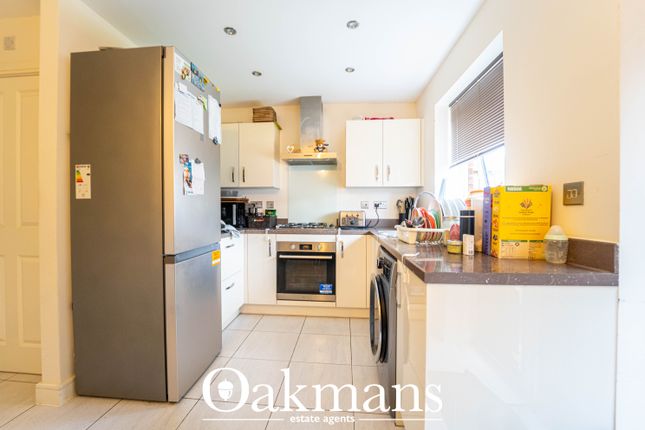19, TOPLAND GROVE, BIRMINGHAM photo 4