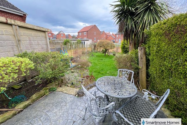 Semi-detached house for sale in Holborn View, Codnor, Ripley