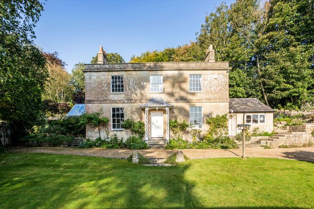 Thumbnail Detached house for sale in Shaft Road, Monkton Combe, Bath, Somerset