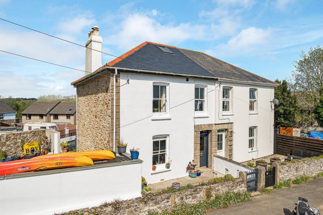 Property for sale in Tredrea Lane, St. Erth, Hayle
