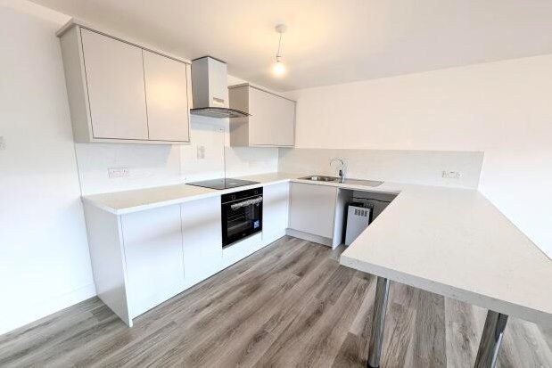 Thumbnail Flat to rent in Elm Grove, Hayling Island