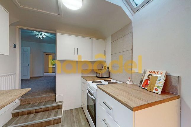 Thumbnail Flat to rent in Auburn Place, Morpeth