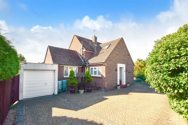 Detached house for sale in Amberley Road, Eastbourne