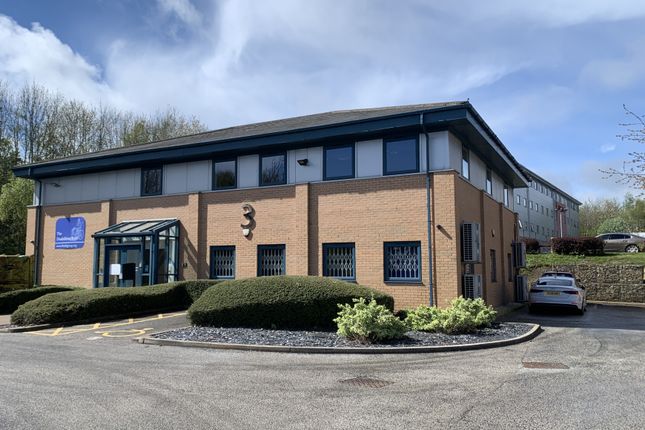 Thumbnail Office to let in Unit 3, Westgate Court, Silkwood Park, Ossett, Wakefield