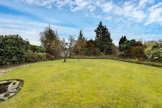 18, Mill Lane, Goostrey photo 4