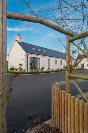 Bungalow for sale in 1 Mount Eden, Killinchy, Newtownards, County Down