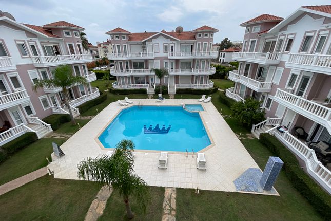Apartment for sale in Belek, Antalya, Turkey