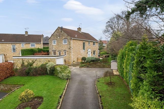4-bed house on 7, Crag Gardens, Bramham, £600,000