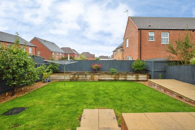 43, Parkland View, Sutton-in-Ashfield photo 3