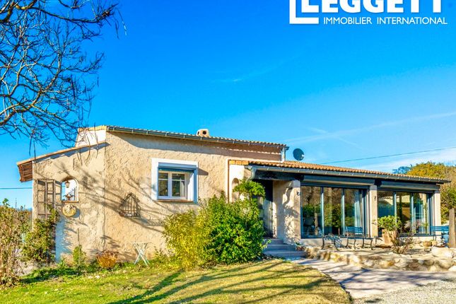 Villa for sale in Sisteron, Alpes-De-Haute-Provence, Provence-Alpes-Côte D'azur