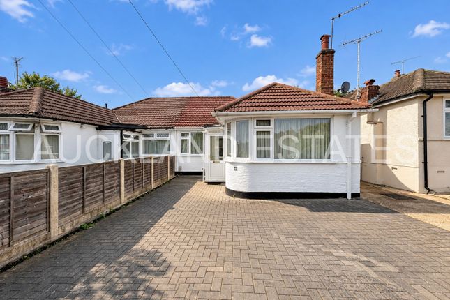 3-bed bungalow on Aberdale Gardens, Potters Bar, £595,000