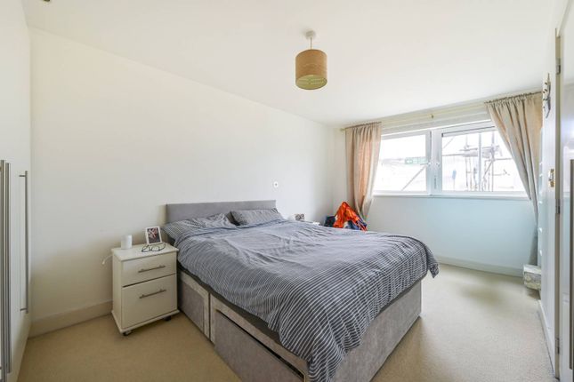 Thumbnail Flat for sale in The Galley, Gallions Reach, London