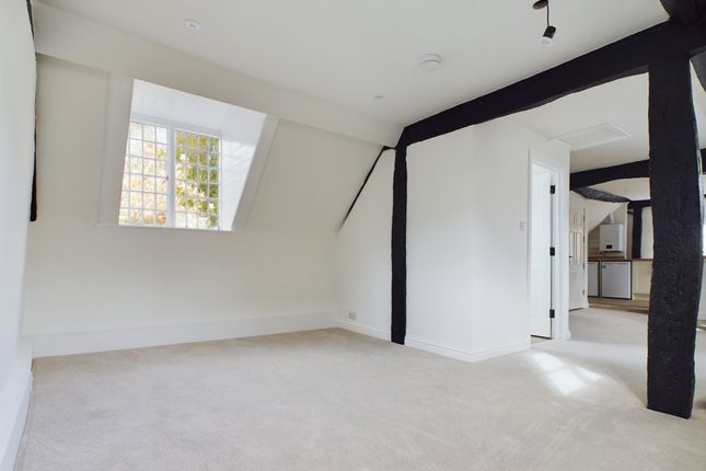 Studio to rent in Church Street, Town Centre, Basingstoke