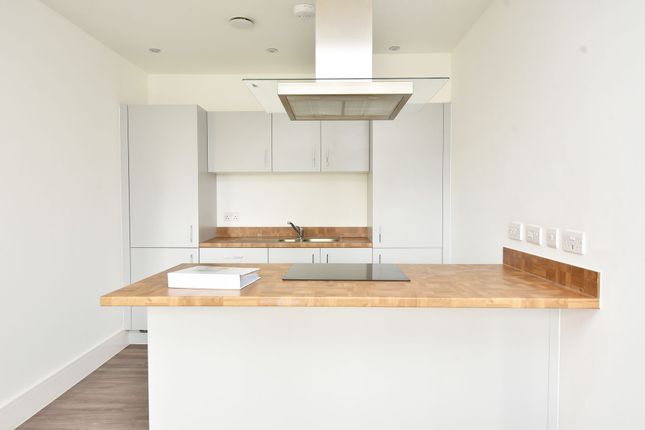 Flat 4, 8 Lindley Mews, Harrogate, Harrogate photo 3