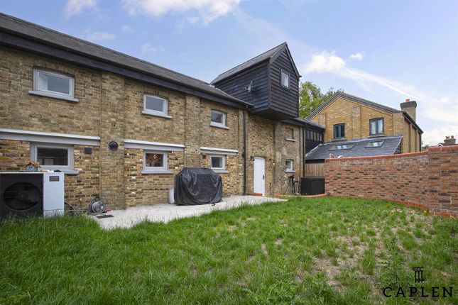 Detached house for sale in Threshers Bush, Harlow