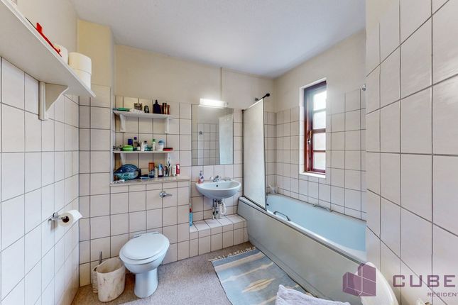 Semi-detached house for sale in Hamlet Square, London