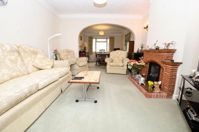 21, Glasslaw Road, Southampton photo 3