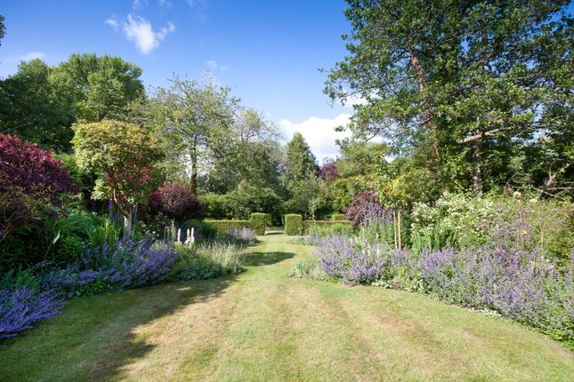 Gardens