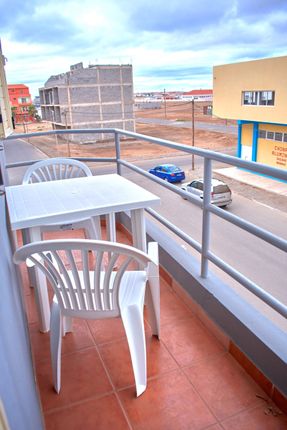 Block of flats for sale in Mara Residence, Mara Residence, Santa Maria, Cape Verde