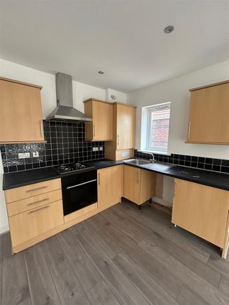 Flat 9, 20-22 Woodland Road, Birkenhead photo 2