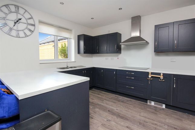 53, Cydonia Way, Wellingborough photo 4
