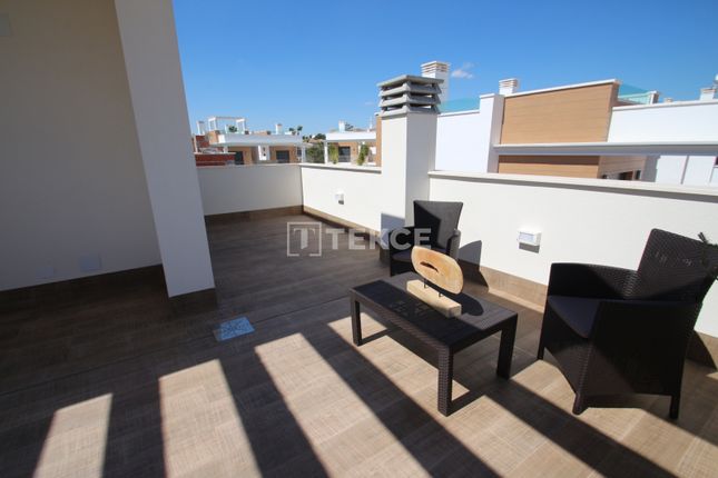 Detached house for sale in La Manga Del Mar Menor, Cartagena, Murcia, Spain