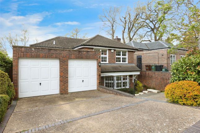 Detached house for sale in Broadmead, Tunbridge Wells, Kent