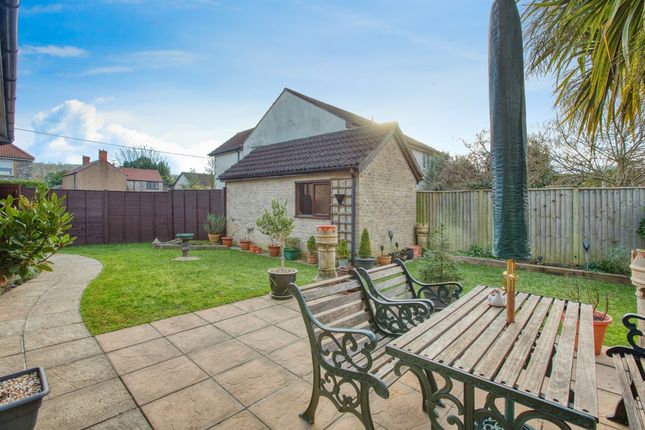 Detached house for sale in Lower North Street, Cheddar