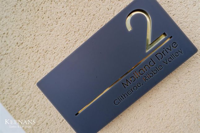 2, Molland Drive, Clitheroe photo 2