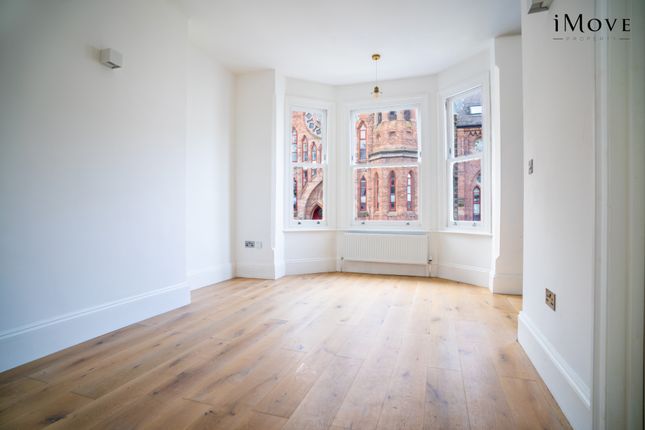 Flat for sale in Waldegrave Road, Anerley, London