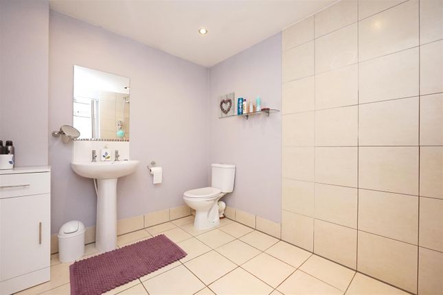 End terrace house for sale in Main Street, Haverigg, Millom