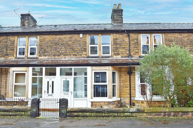 2-bed house on 23 Providence Terrace, Harrogate, £259,950