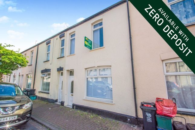 Property to rent in Dewstow Street, Newport