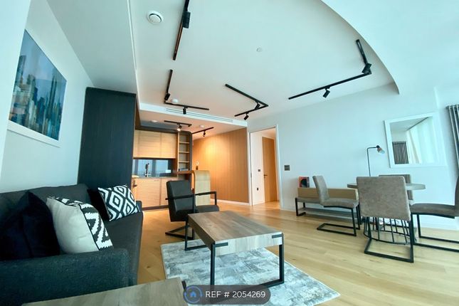 Flat to rent in Arena Tower, London