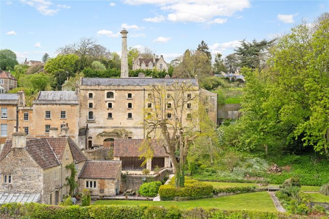 The Old Brewery
