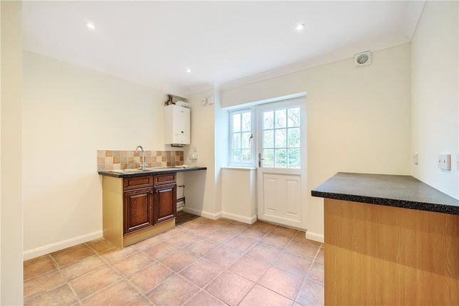 Detached house to rent in Ballinger Road, South Heath, Great Missenden
