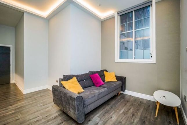 Flat for sale in Water Street, City Centre, Liverpool