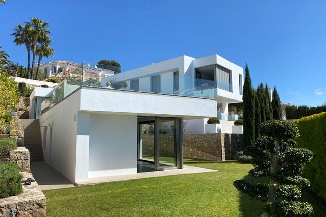 Detached house for sale in Alicante -, Alicante, 03724