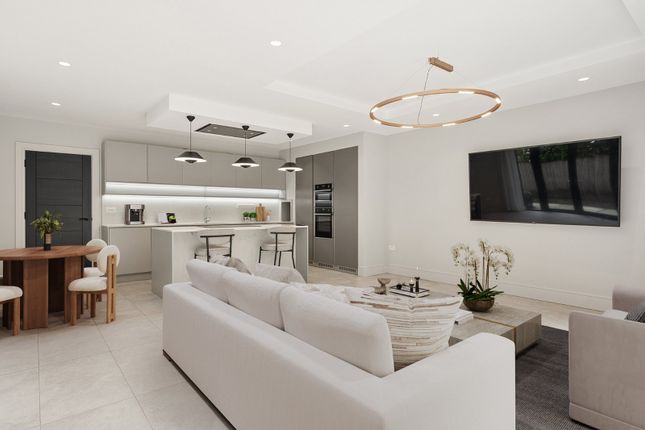 2, Orchard Villas, Wilmslow photo 4
