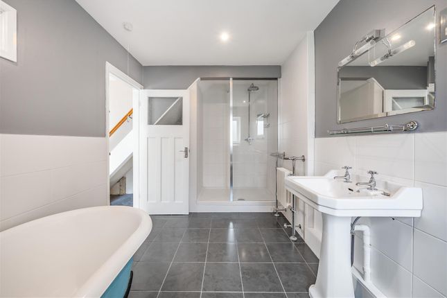 Flat for sale in Mulgrave Road, Sutton