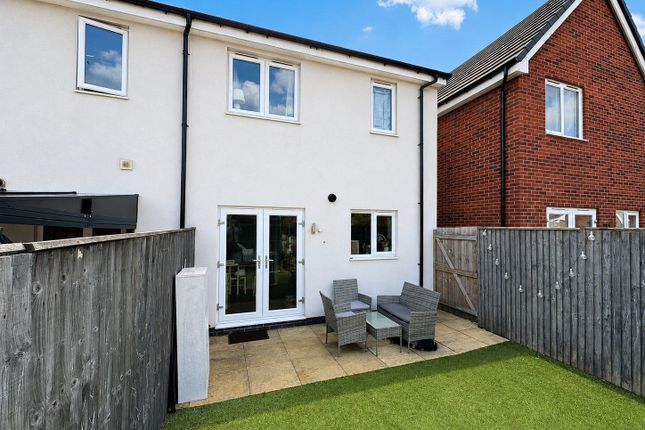 15, Buckthorn Road, Leicestershire photo 4