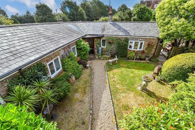 Thumbnail Detached bungalow for sale in Horsemere Green Lane, Climping, West Sussex