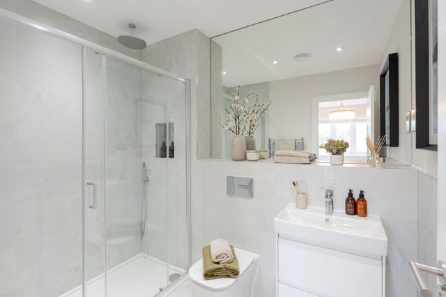 Plot 32, Deanfield Glade, Hook Norton photo 4