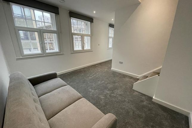 3, Middleton Chambers, 33 Lowgate, Hull photo 3