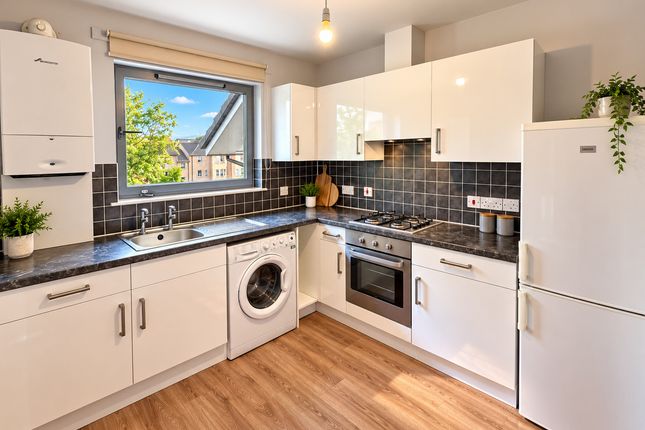 Flat Flat 8, 20, St Tridunana's Rest, Edinburgh photo 4